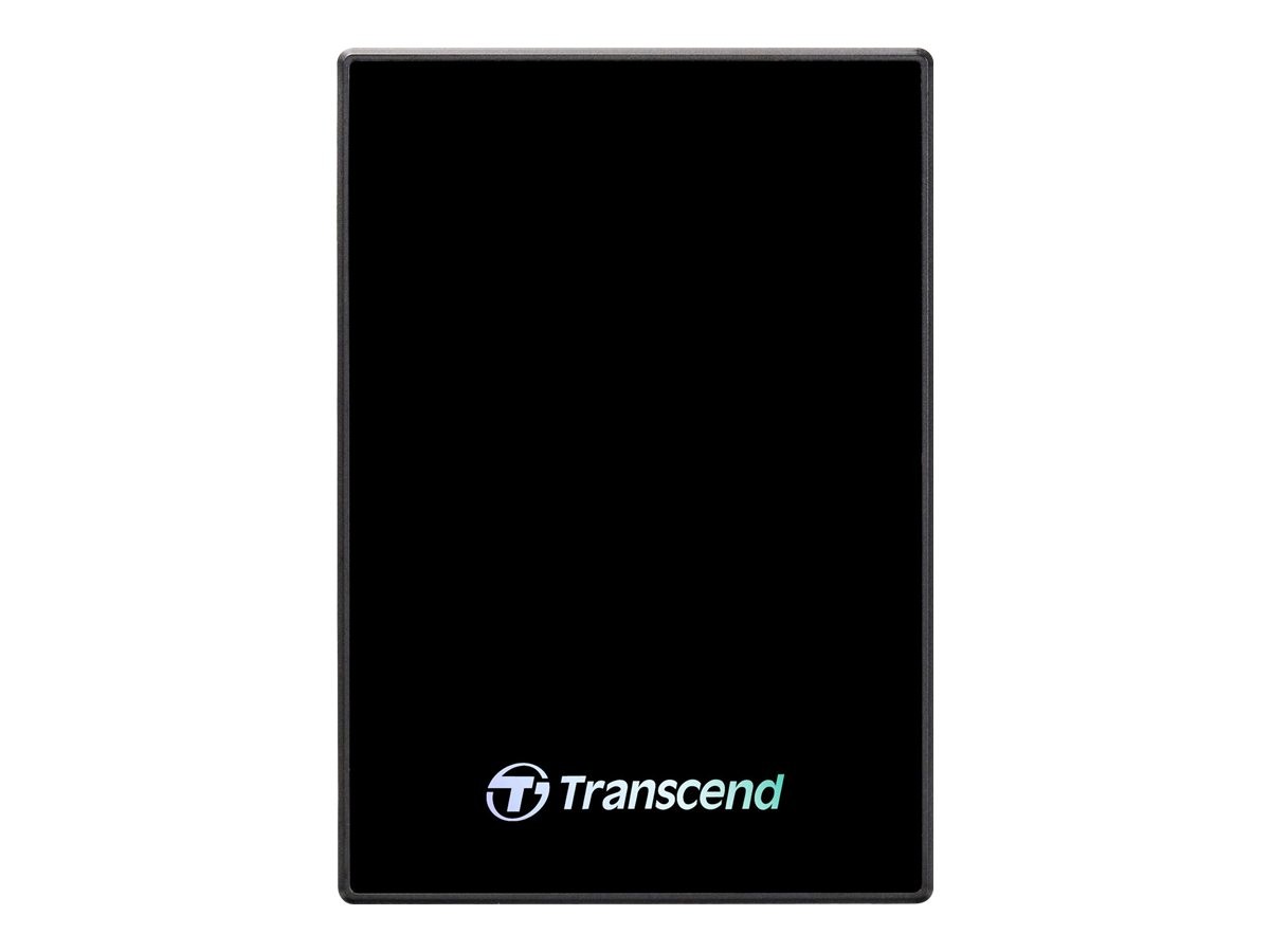 Transcend PSD 330 2.5 PATA SSD MLC PSD330 TS64GPSD330