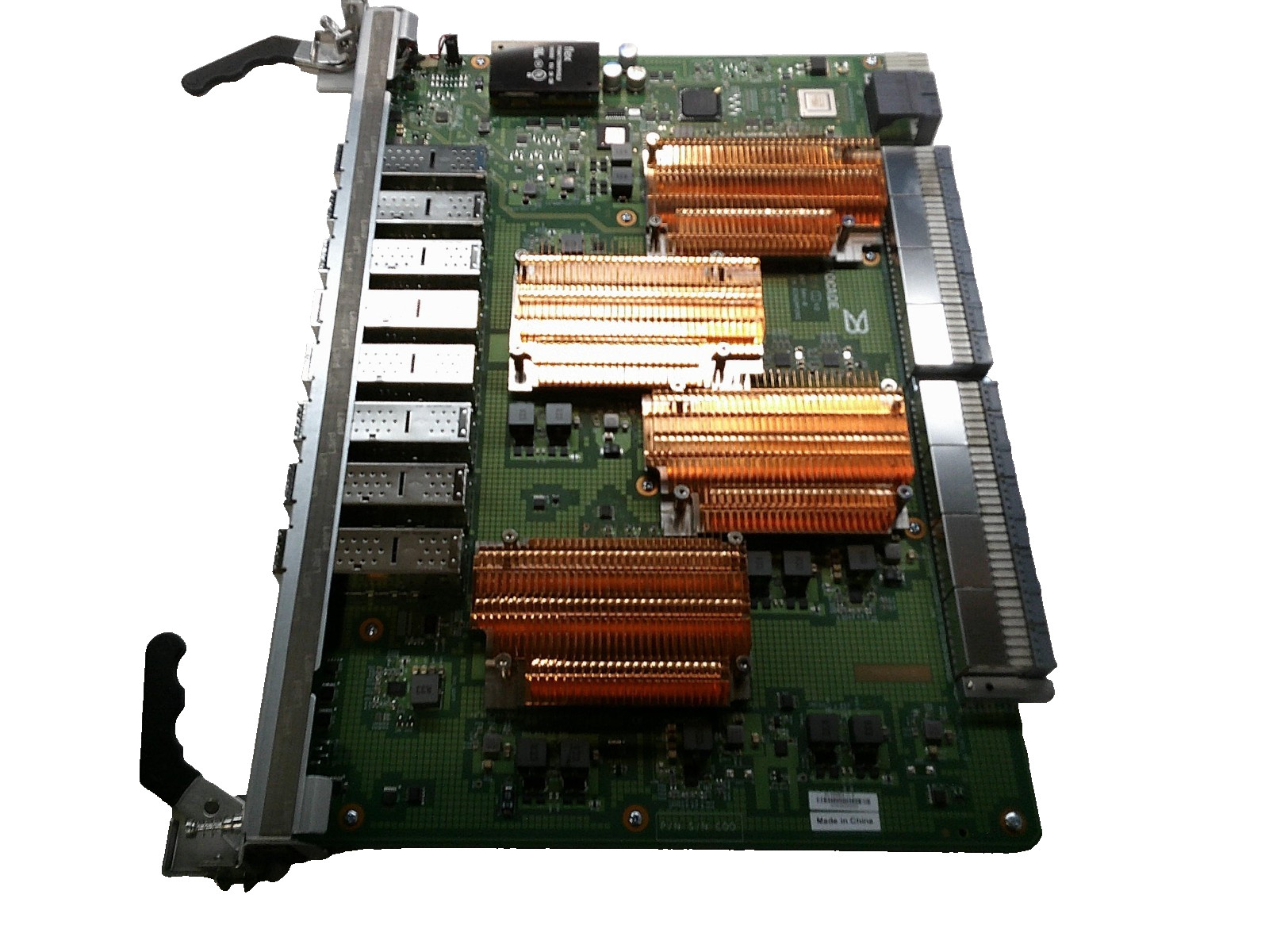 Brocade 60-1003201-13 Control Processor Blade CPX6 Module