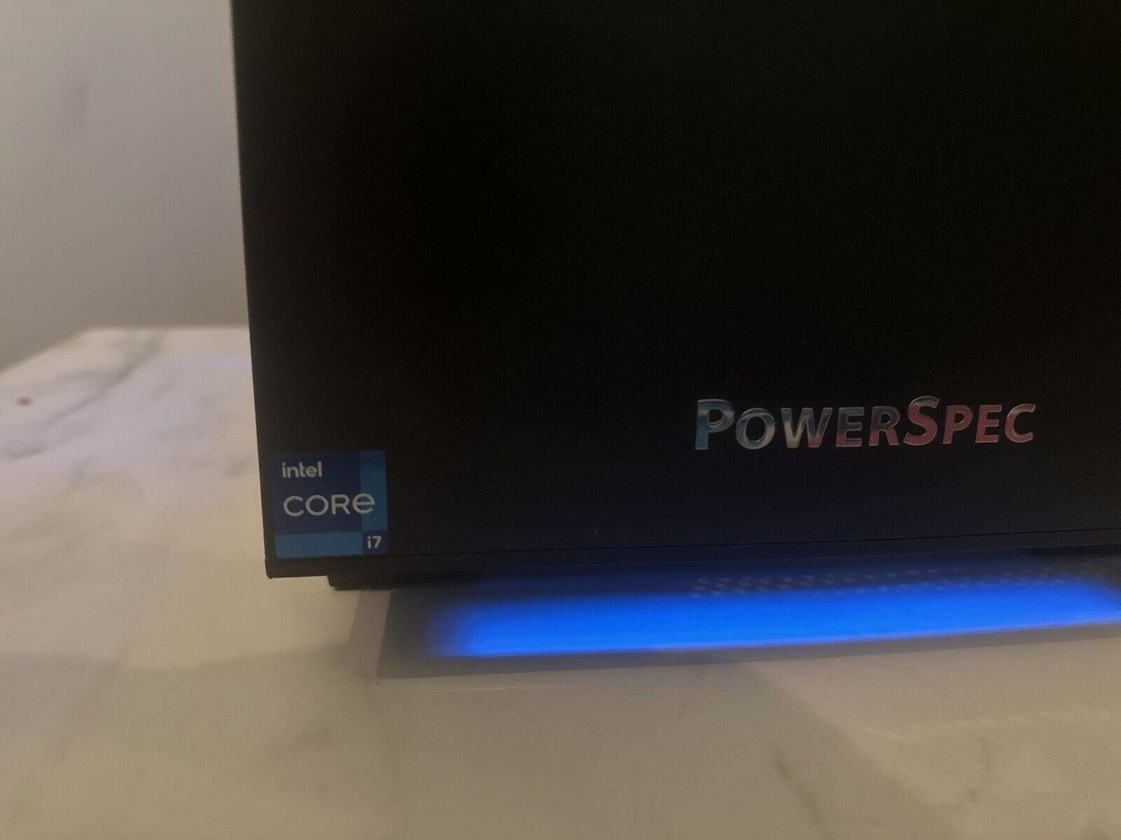 PowerSpec Gaming PC GREAT CONDITION