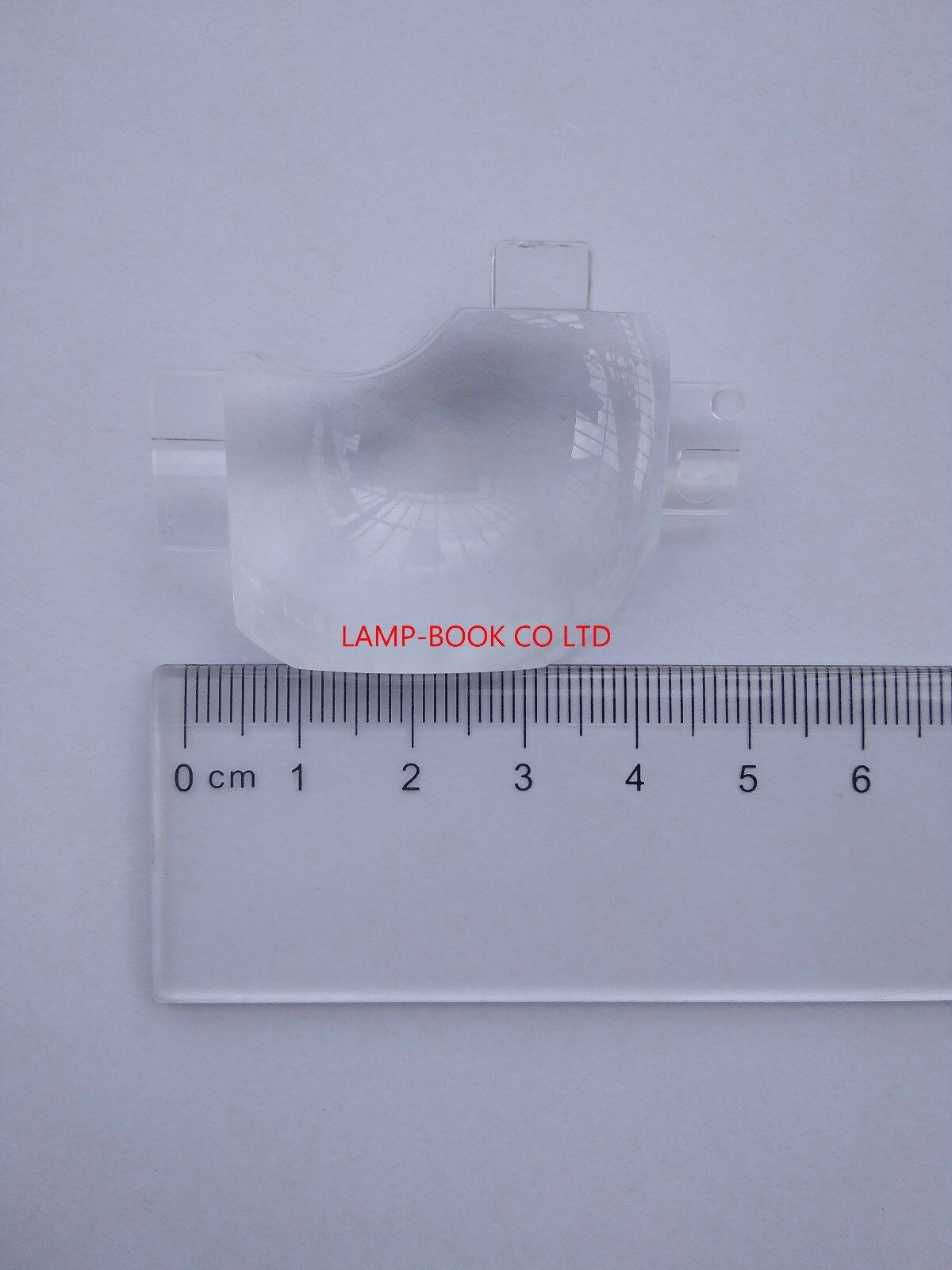 NEW COMPATIBLE CONDENSOR LENS RESIN LENS FOR SHARP PG-F310X PROJECTOR