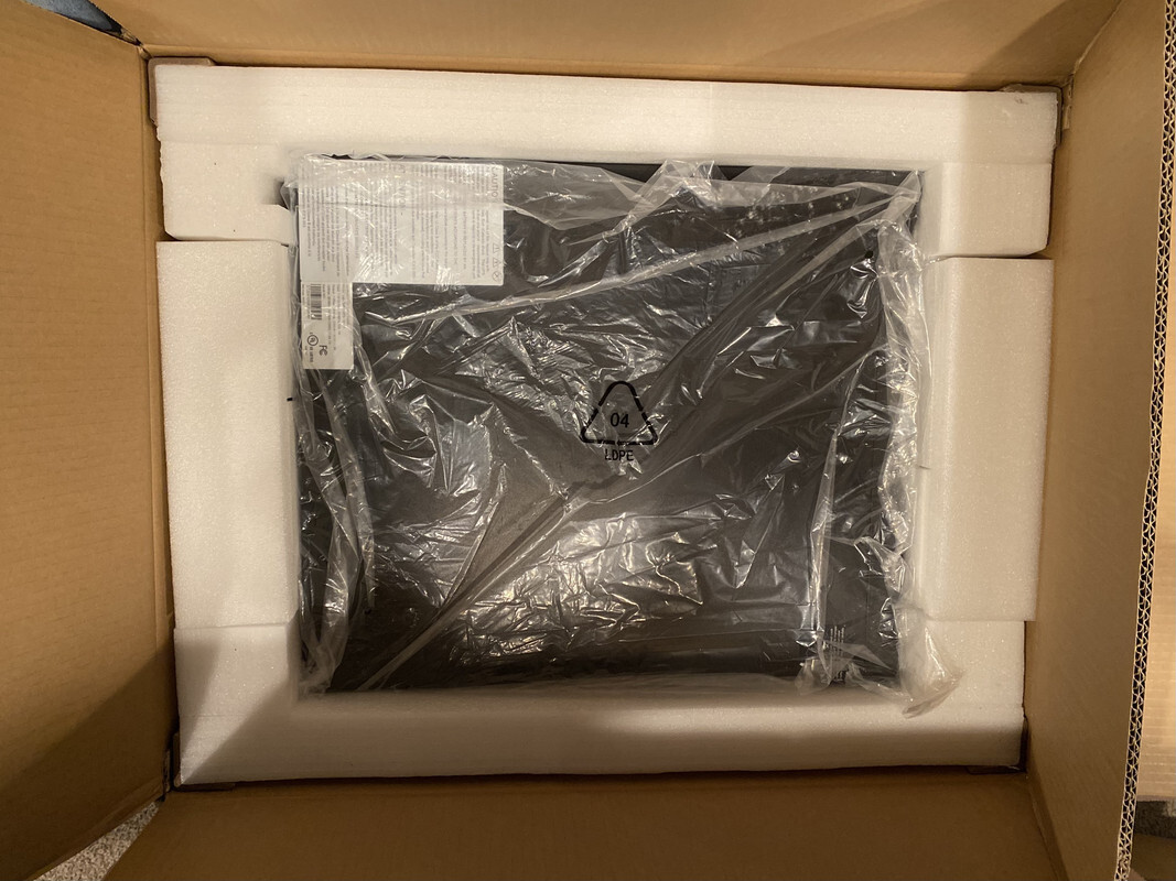 WATTBOX UPS WB-OVRC-UPS-1500-1 1500VA BATTERY PACK FOR IP POWER CONDITIONERS