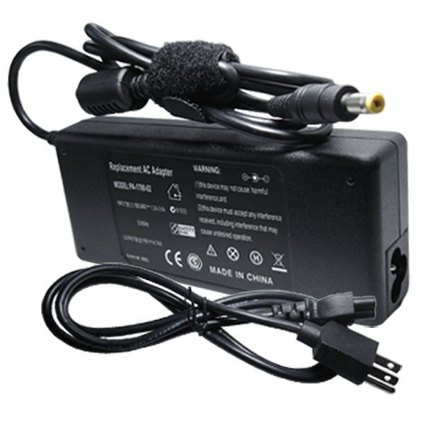 AC Adapter SUPPLY POWER For Acer Aspire 9410Z 9420 9500 9510 7735ZG 7750ZG 8530G