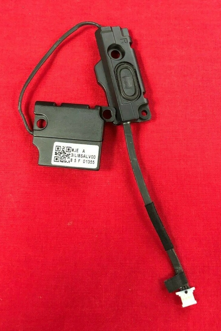 ORIGINAL LENOVO L/R SPEAKER SET 3ILI8SALV00