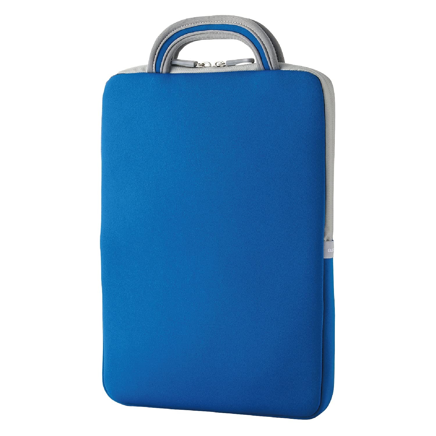 ELECOM Laptop Tablet Case up to 11.6 Inch BM-IBHPFV11BU Blue Japan Import