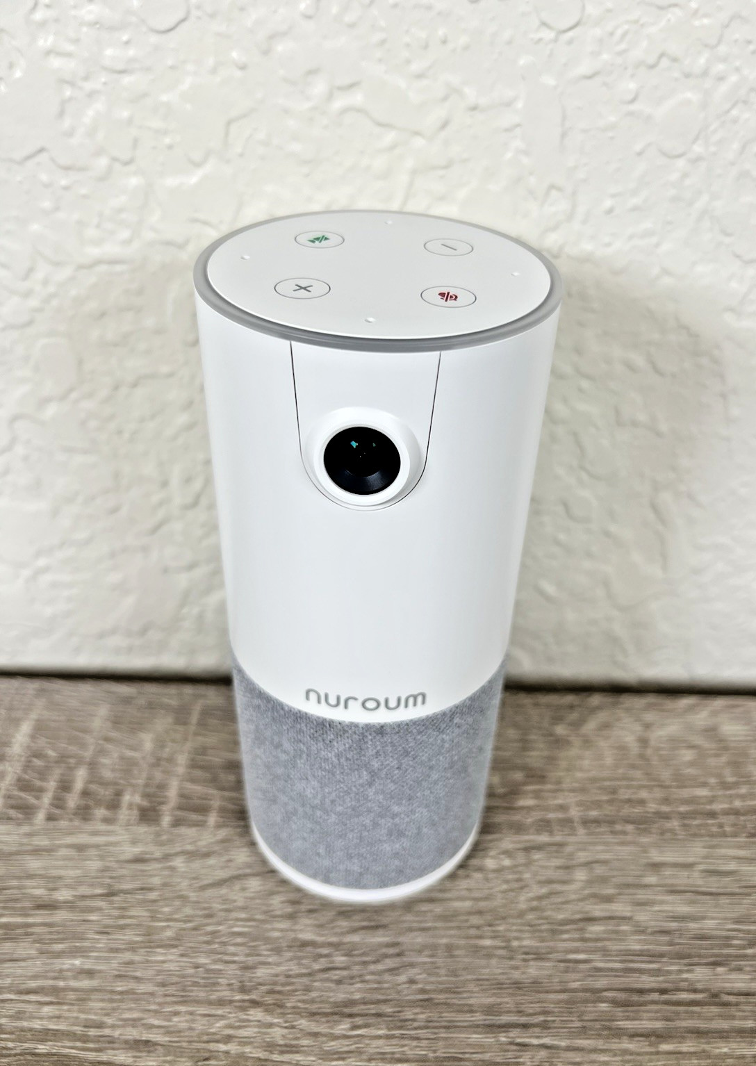 NUROUM C10 ALL-IN-One Conferencing Camera