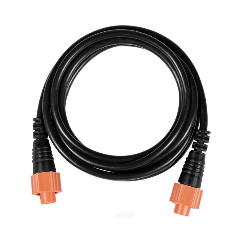 Boat Ethernet Cable 6ft for Lowrance HDS 5-Pin Network Cable 0127-51