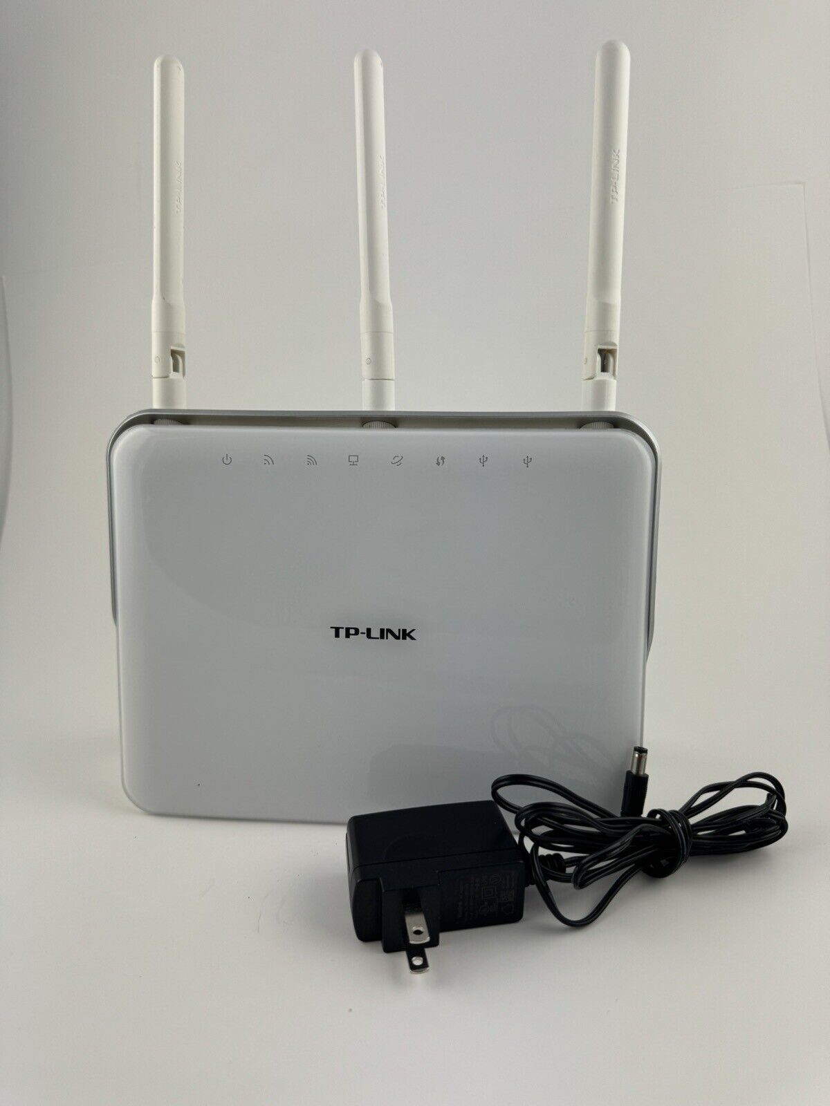 TP-Link Archer C9 AC1900 Smart WiFi Router Dual-Band WORKS TESTED
