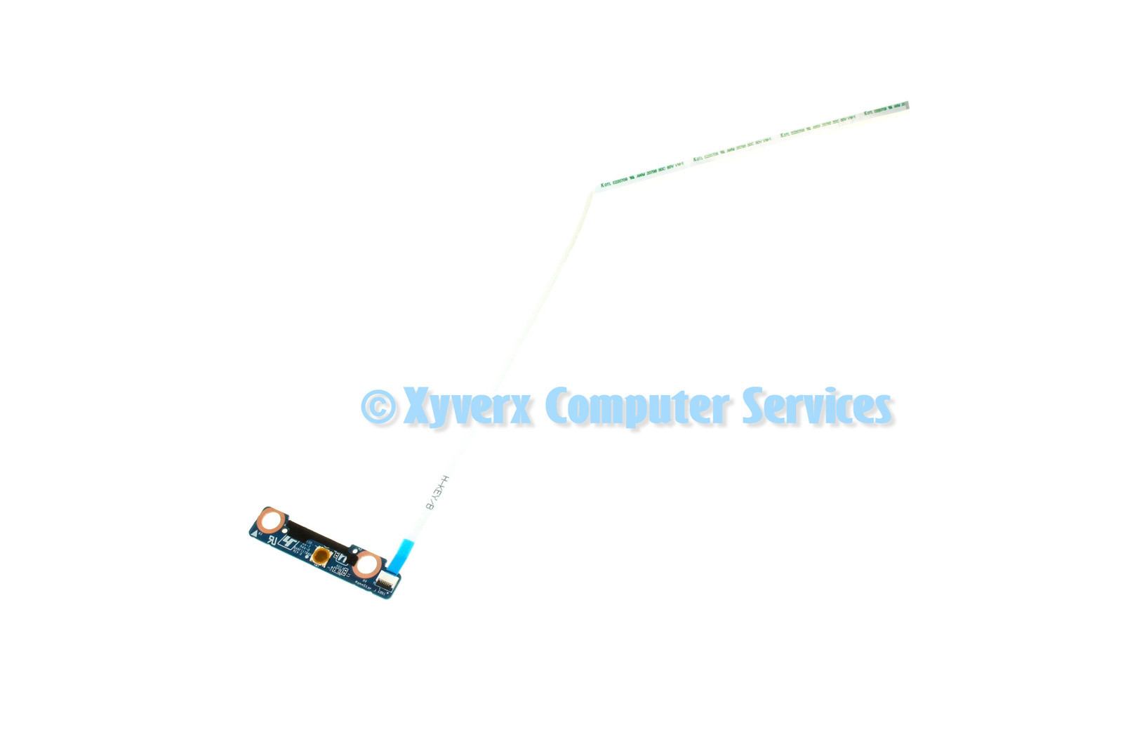 DA0FI1TB8D0 GENUINE ORIGINAL SONY HOME BUTTON SVF13NA1UL (CB47)