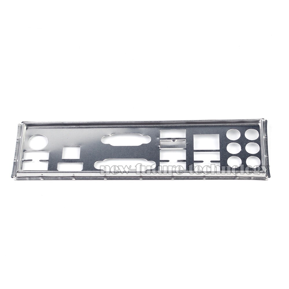 I/O Shield For backplate ASUS M4A88TD-V EVO & M5A88-V EVO Motherboard Backplate