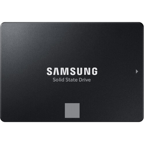 Samsung 870 Evo 4TB SSD