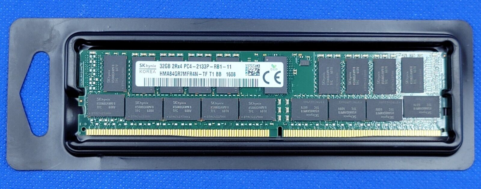 HMA84GR7MFR4N-TF HYNIX 32GB (1x32GB) 2RX4 PC4-2133P DDR4 MEMORY