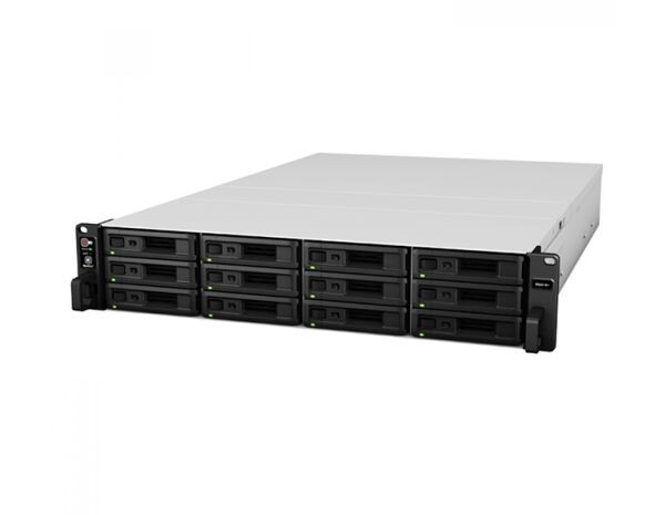 Synology RS818RP+ NAS Repair Service 1 Year Warranty