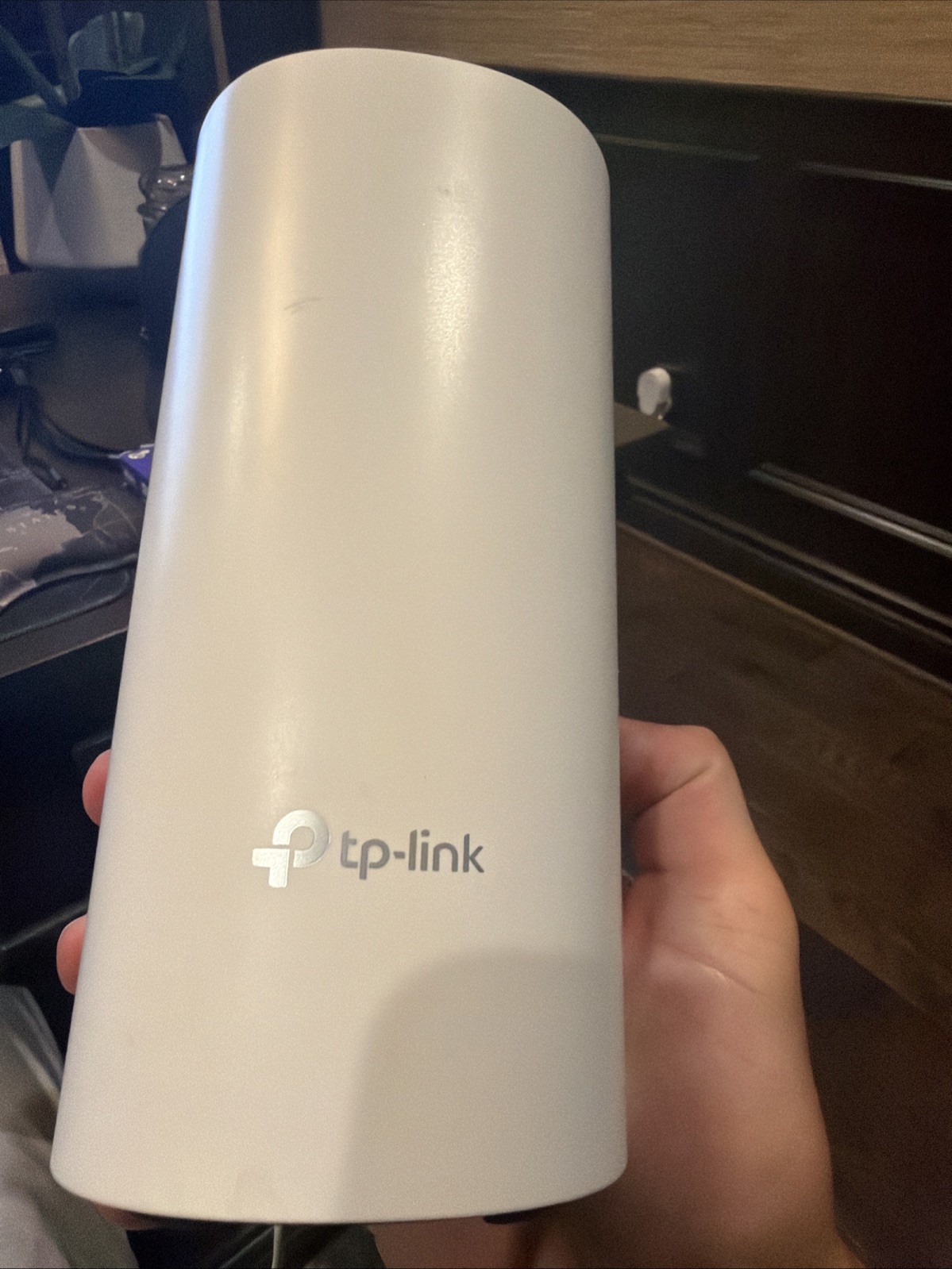 ✅ TP-Link Deco M4R AC1200 Whole Home Mesh Wi-Fi System | Add-on Router 1 Pack ✅