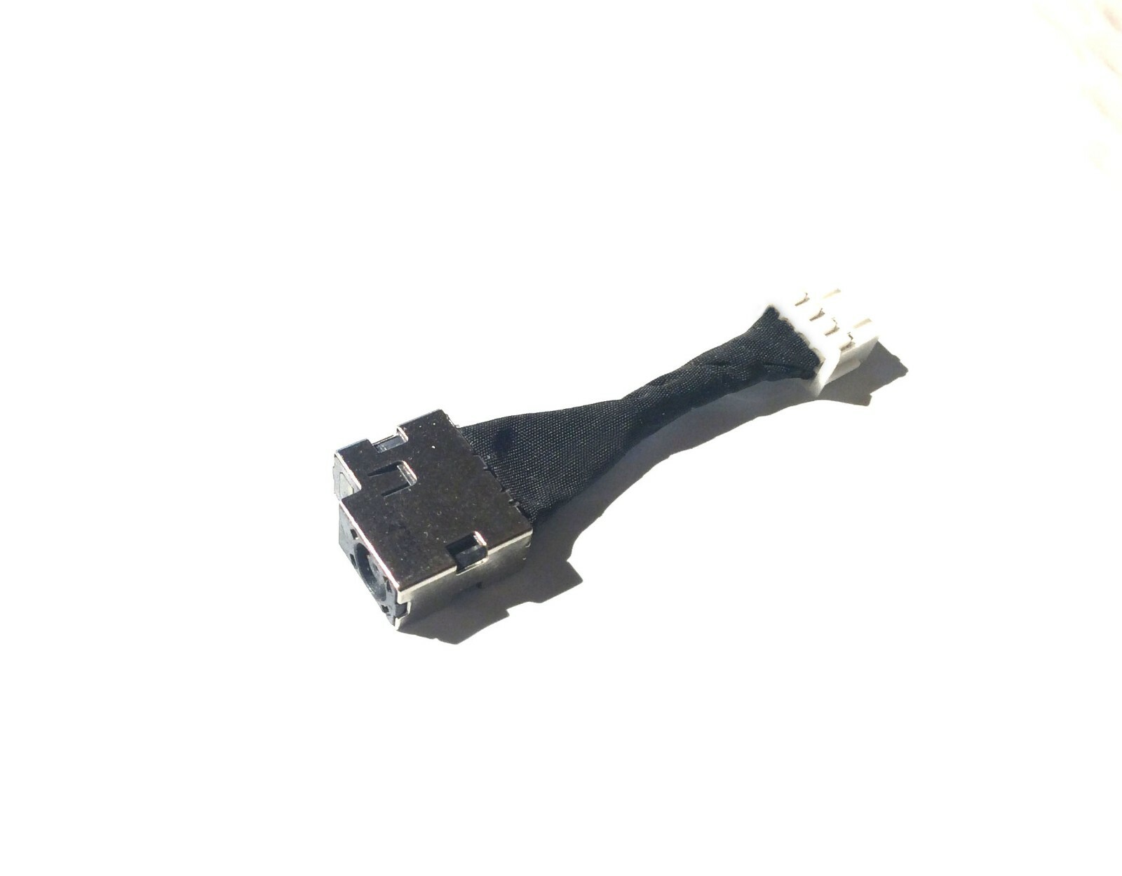 DC POWER JACK w/ CABLE HP 15-F039WM 15-F048CA 15-F059WM 15-F085WM 15-F097NR PLUG