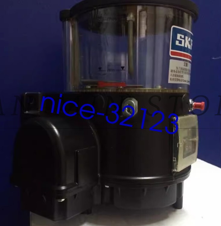 QTY:1 Oil pump plunger pump KFGS1-5+924