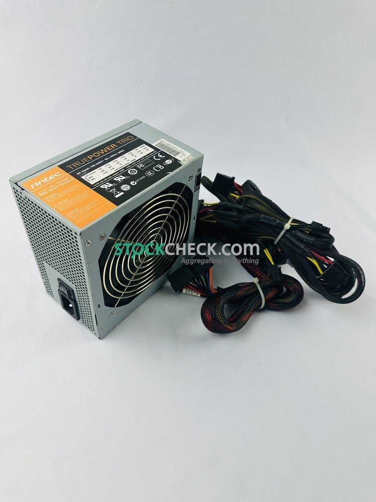 Antec TP3-550 Power Supply