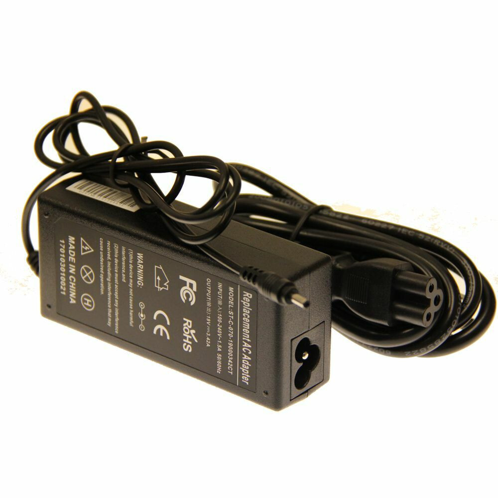 AC Adapter Charger For Acer TravelMate P414-41 P414-51 P414-52 Power Supply Cord