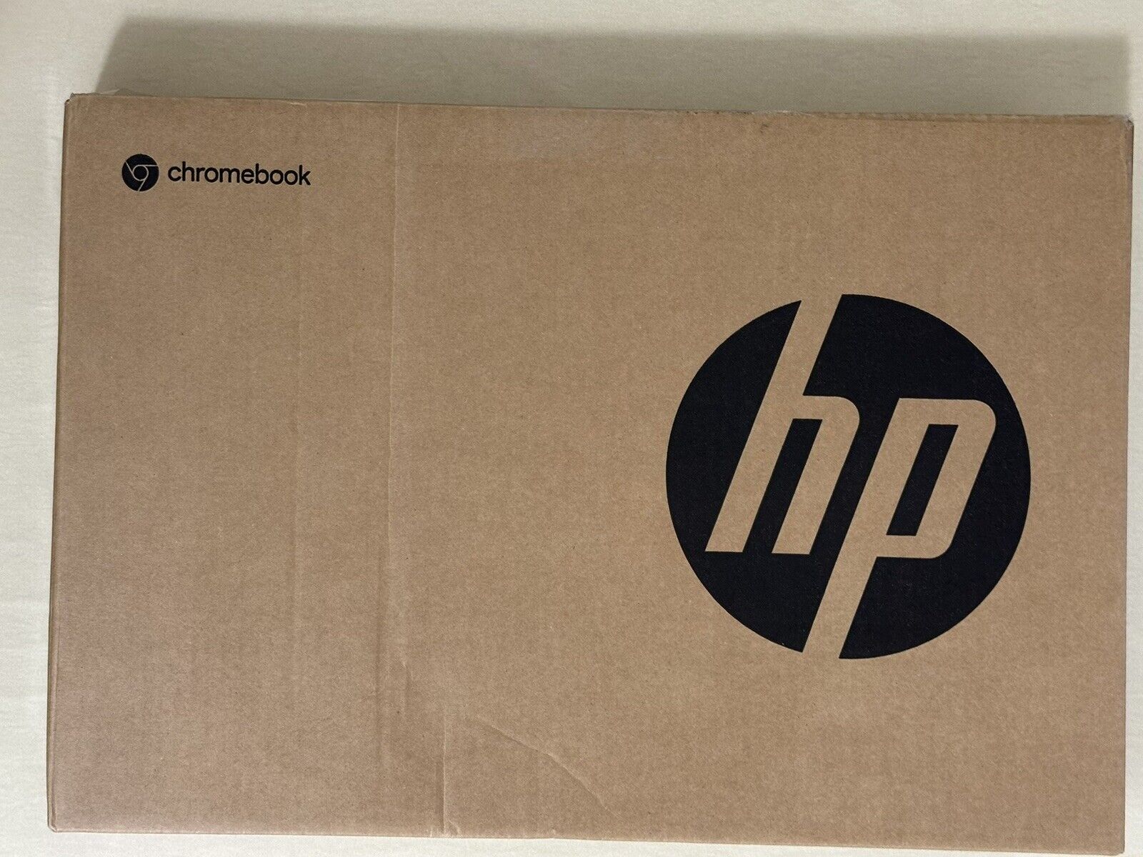 HP Chromebook Model 14a-na0010nr, 14\