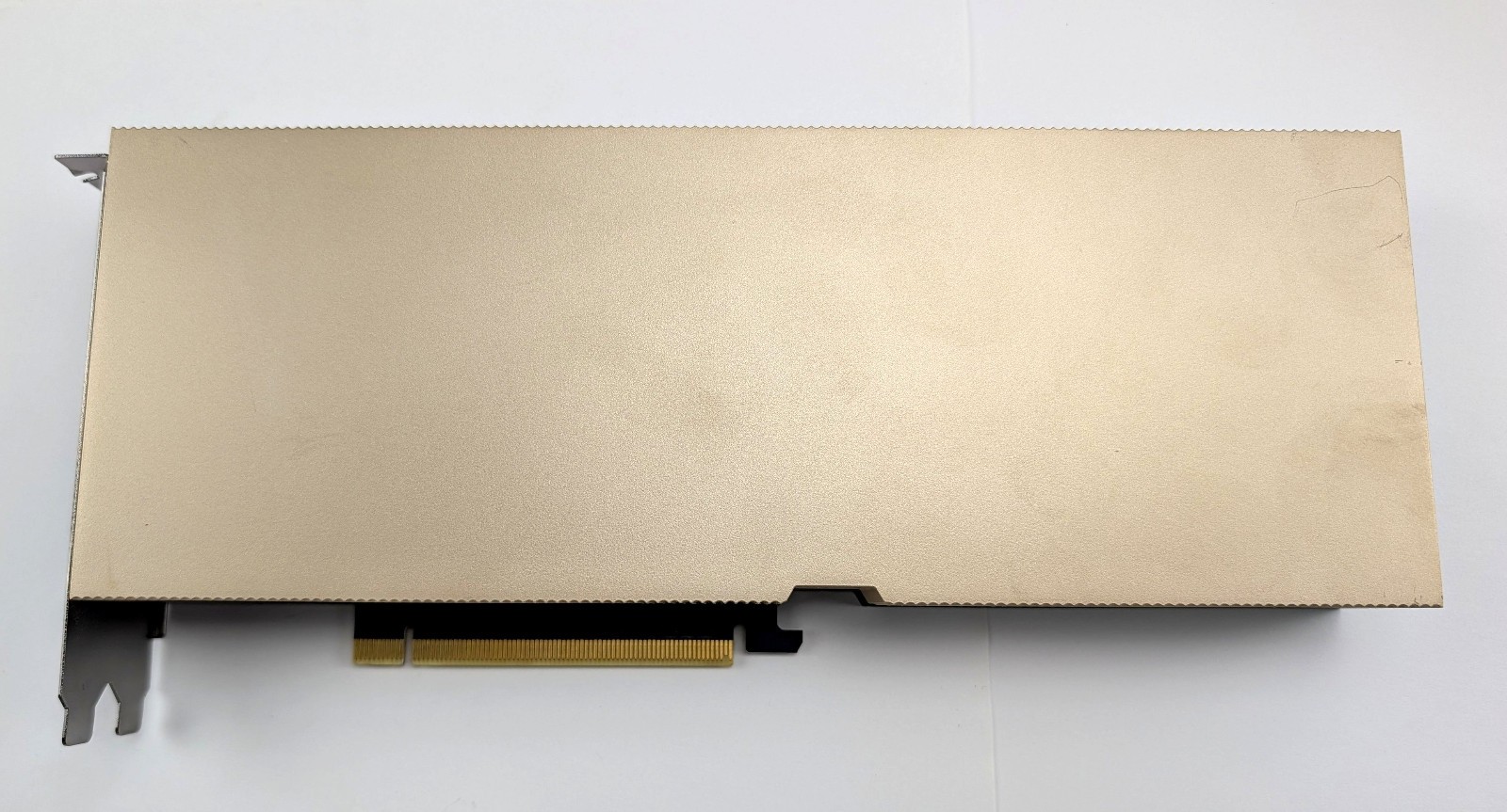 NVIDIA Tesla A16 64GB GDDR6 PCIe GPU Graphics Accelerator Card PG171