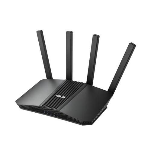 ASUS RT-BE58U V2 WiFi 7 Wireless Router Black