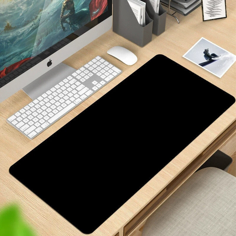 Household Networking Laptop Computer Rubber Gaming Mouse Pad Mat