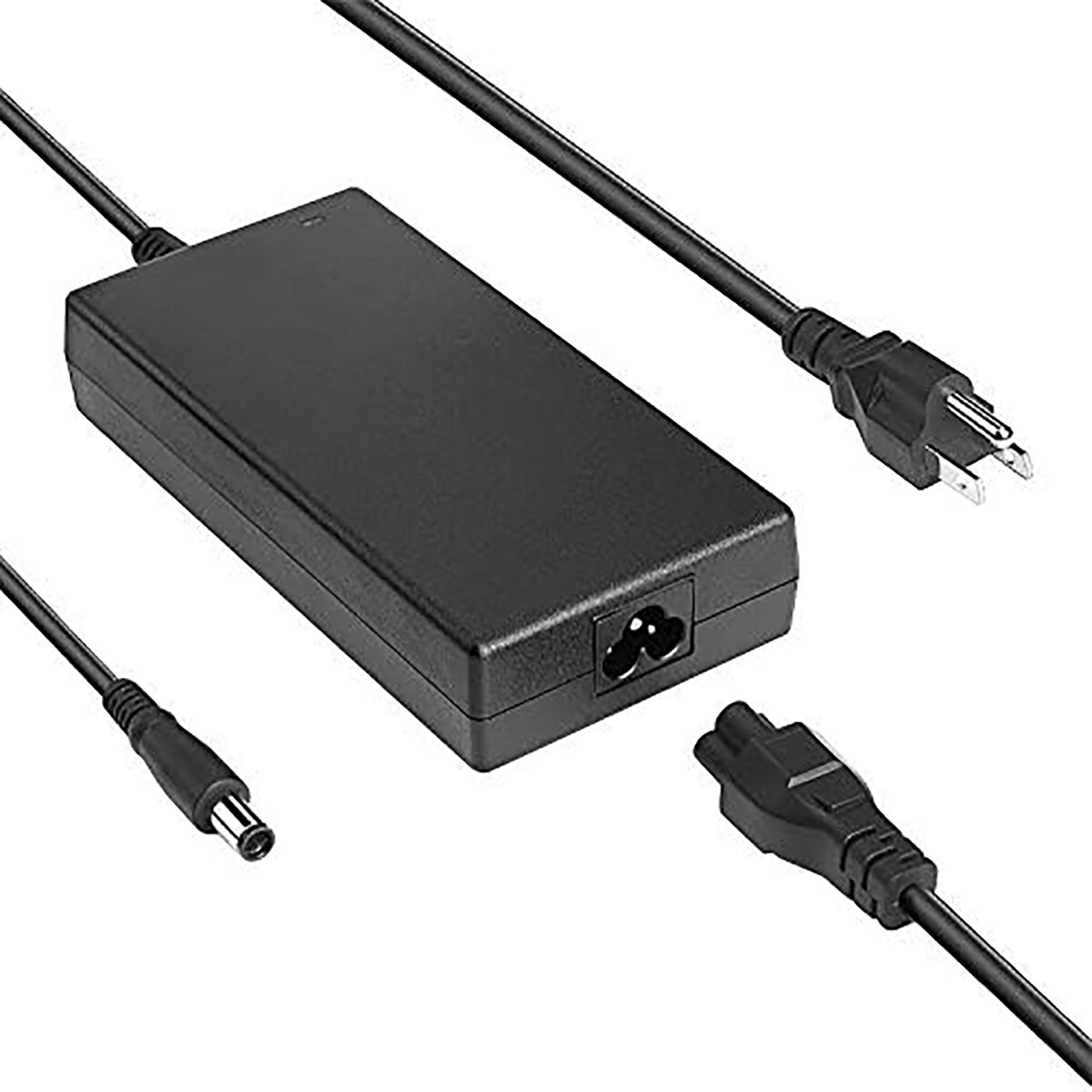180W AC Adapter for Dell Alienware 15 R4,17 R5, G7 15-7588, G3 15-3579 17-3779