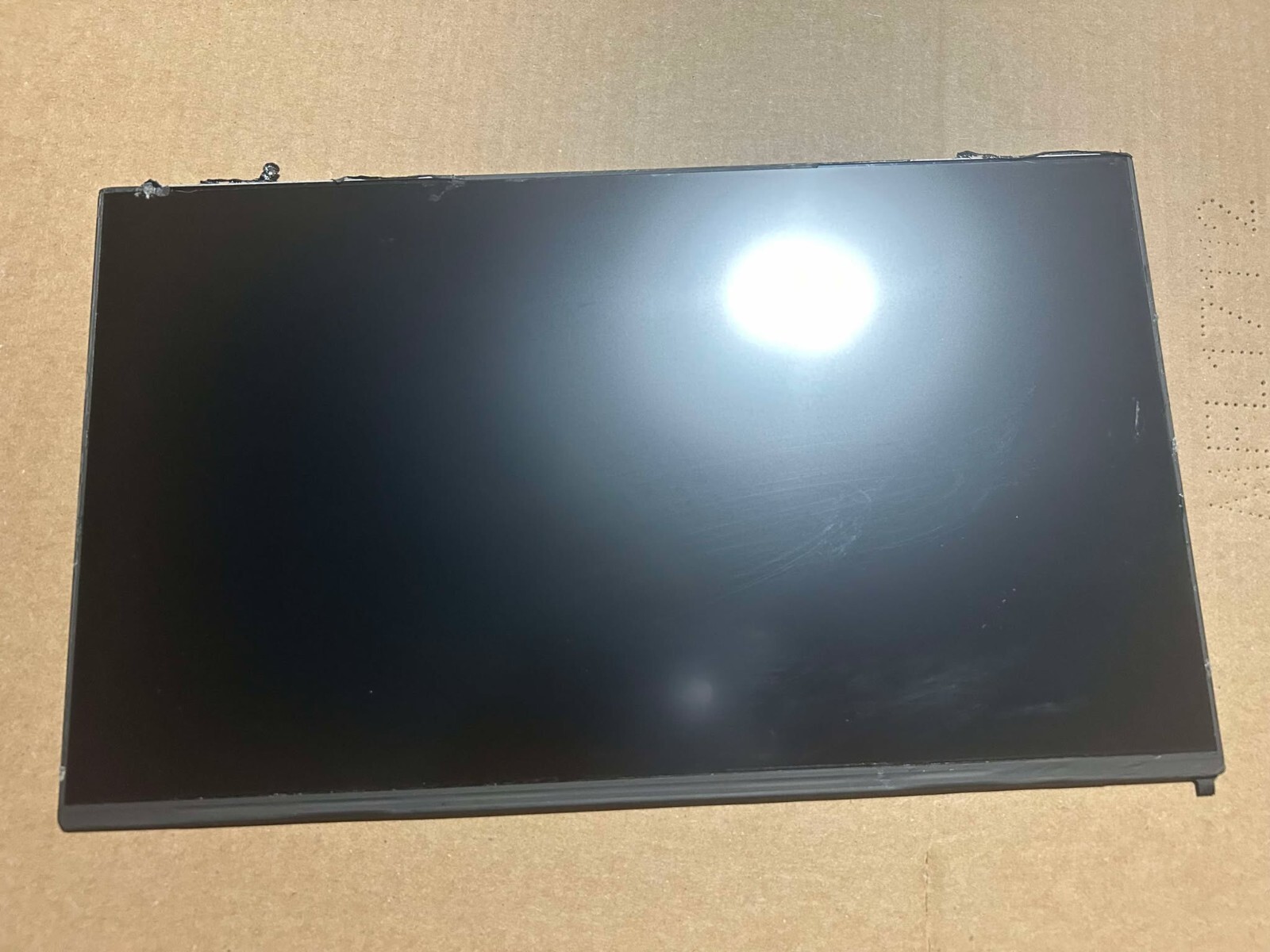 Genuine Display for Dell 15.6" Replacement FHD IPS LCD LED DP/N 06KVWW 6KVWW