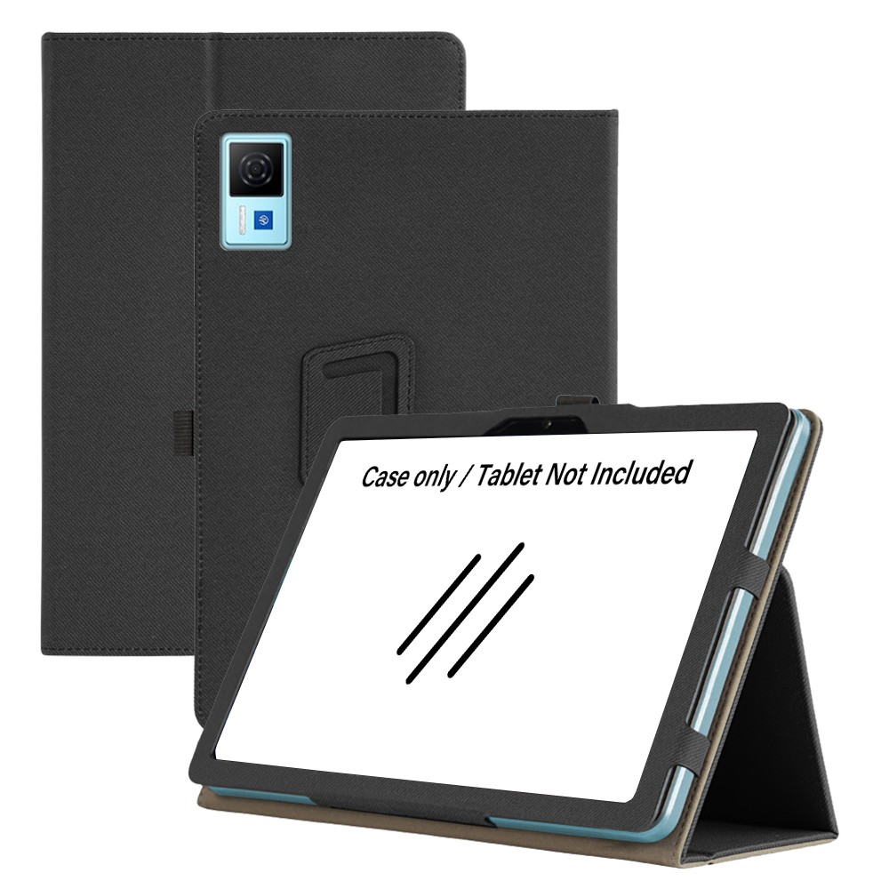 For DOOGEE U13 13" Tablet Case Shockproof Protective Folding Folio Stand Cover