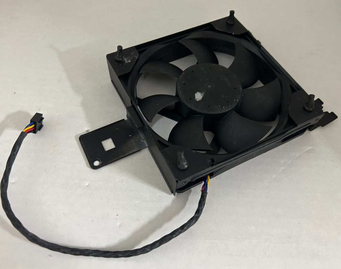 Dell XPS 8910 8920 8930 Alienware Aurora R5 R6 R7 Front Cooling Fan 78JPW 078JPW