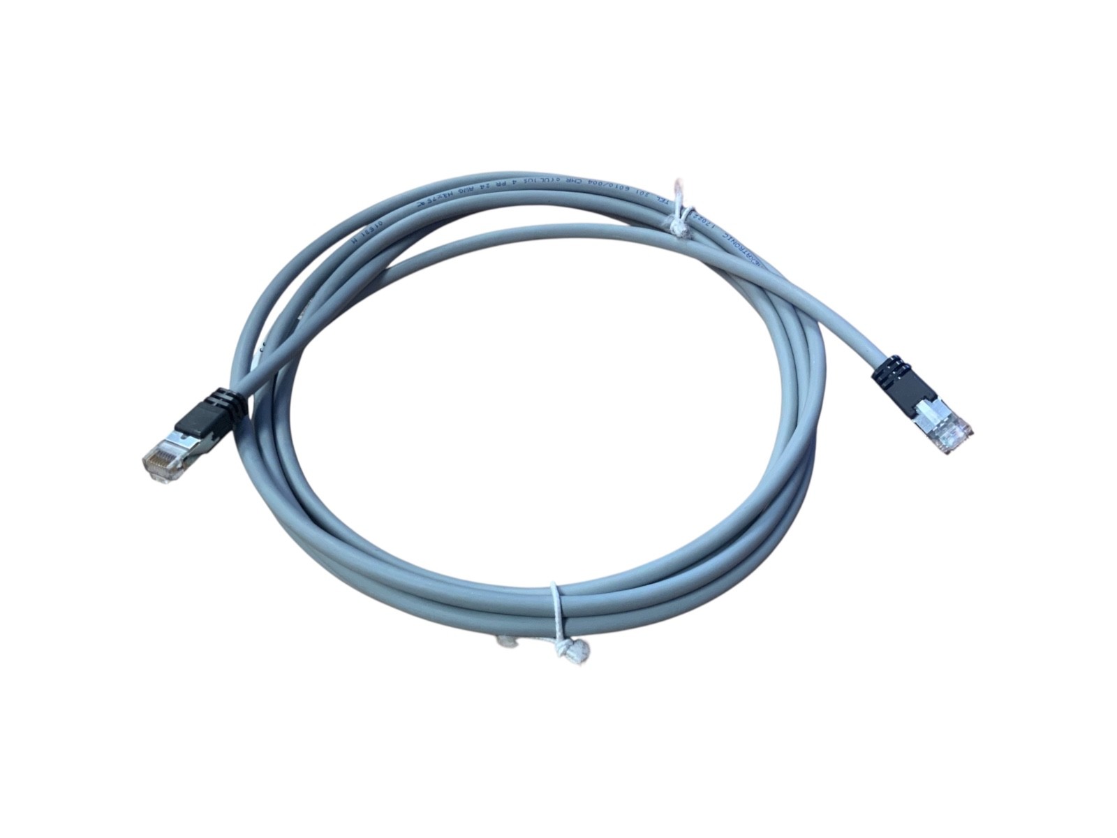 Ericsson RPM 113 6127/3000 R2B Signal Cable RJ45 to RJ45 3M OEM Network Cable