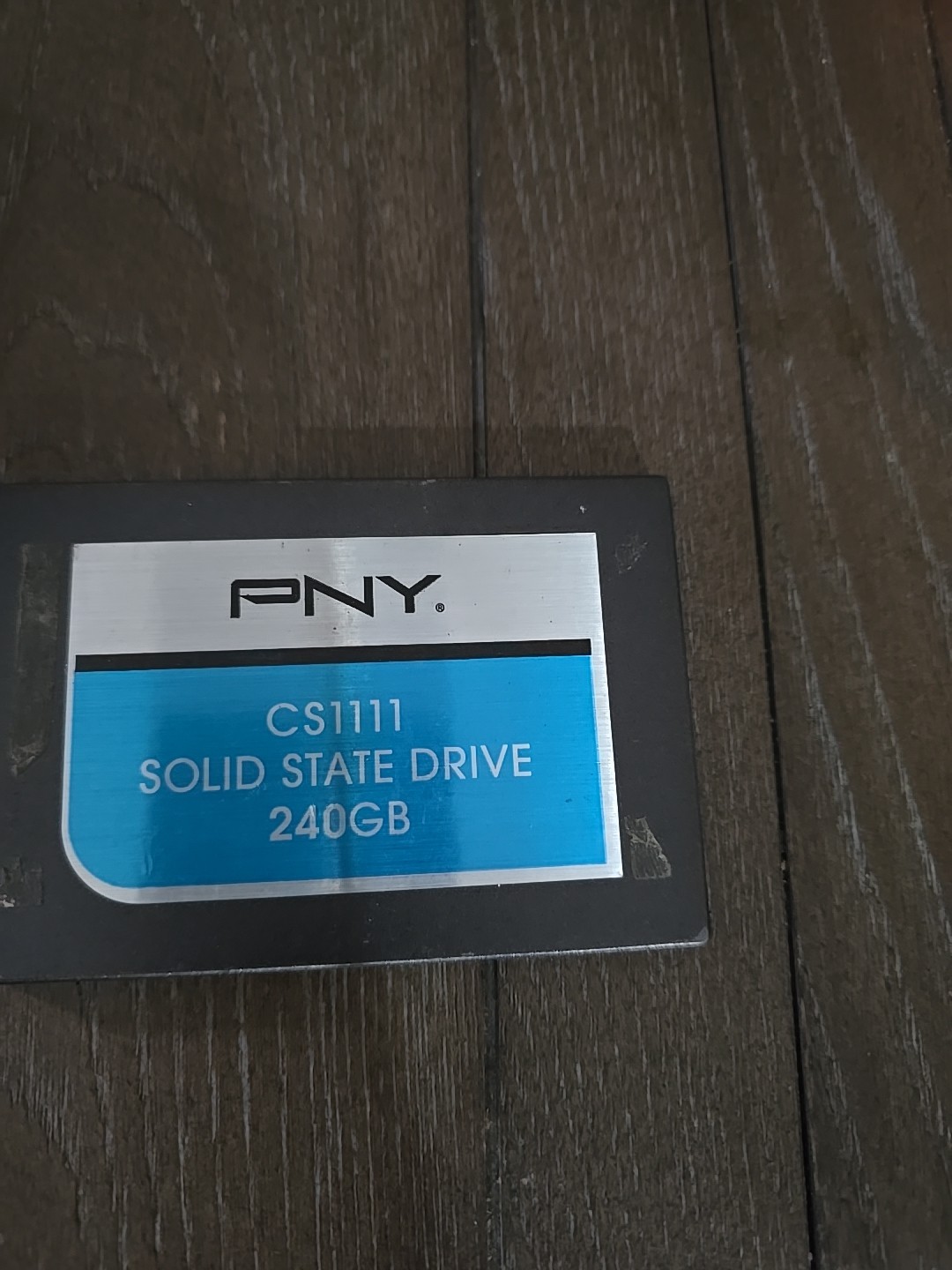 PNY SSD7SC240GCS1 SSD2SC4p280G1CS1754D117-514 6Gb/s 480gb 2.5" Sata III SSD