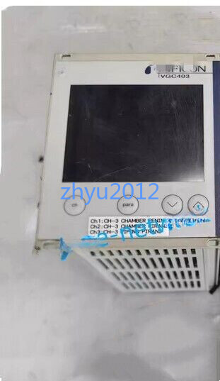 1PCS 100% Test VGC403 389-021 (DHL or Fedex