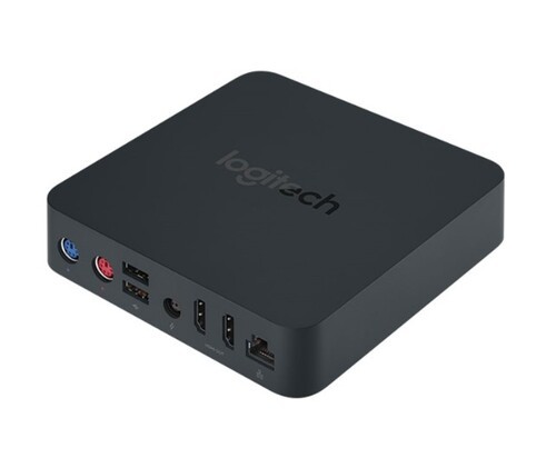 PC Accessory Kit Logitech SmartDock - Video Conferencing Kit