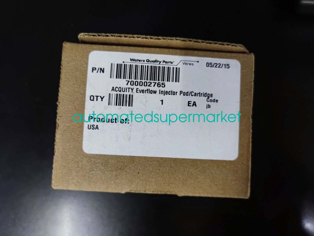 1PC NEW 700002765 UPLC SM Six way Valve Shipping by DHL/FedEX
