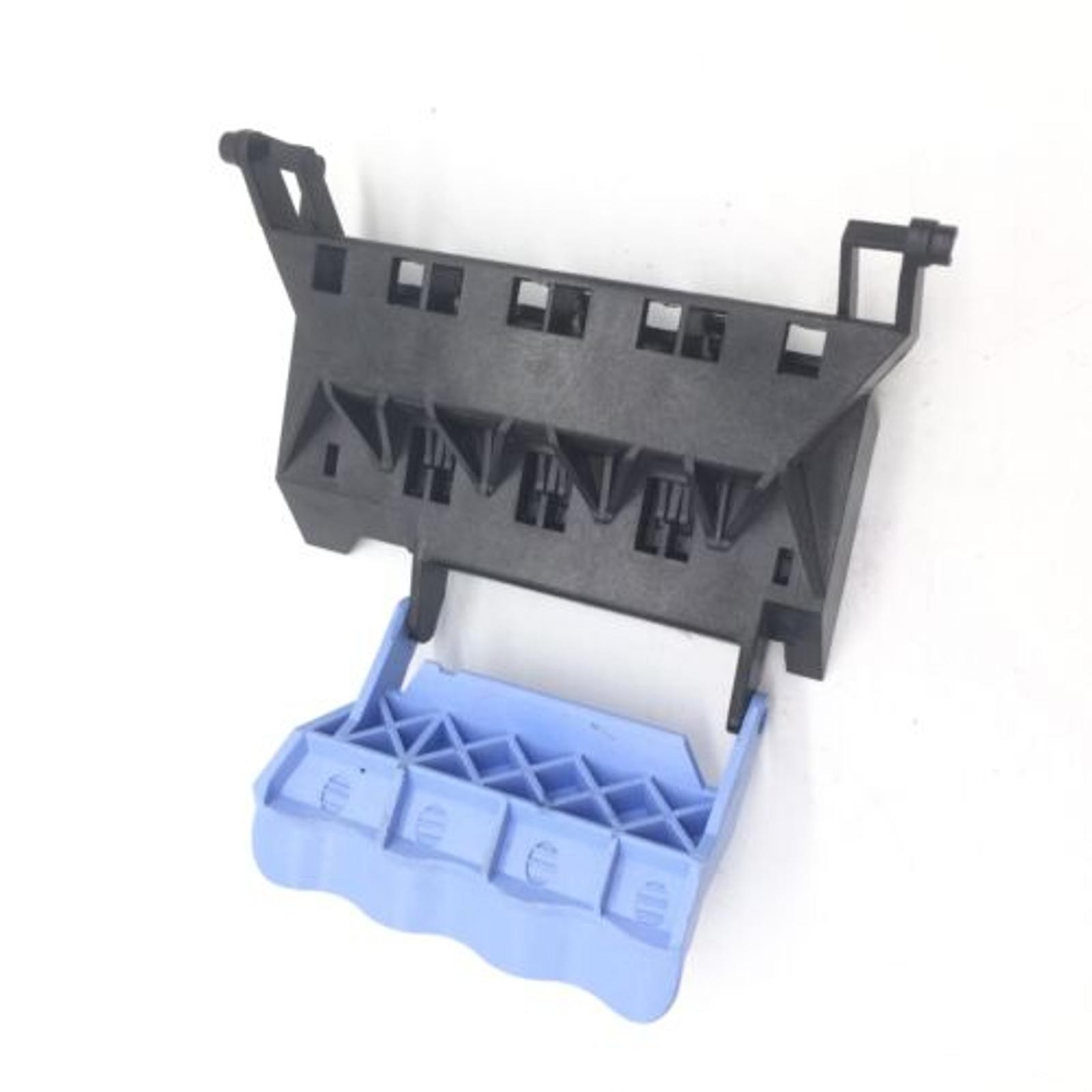 Carriage Cover Black + Blue For HP DesignJet 500 800 510 C7769 C7779 Printer Parts