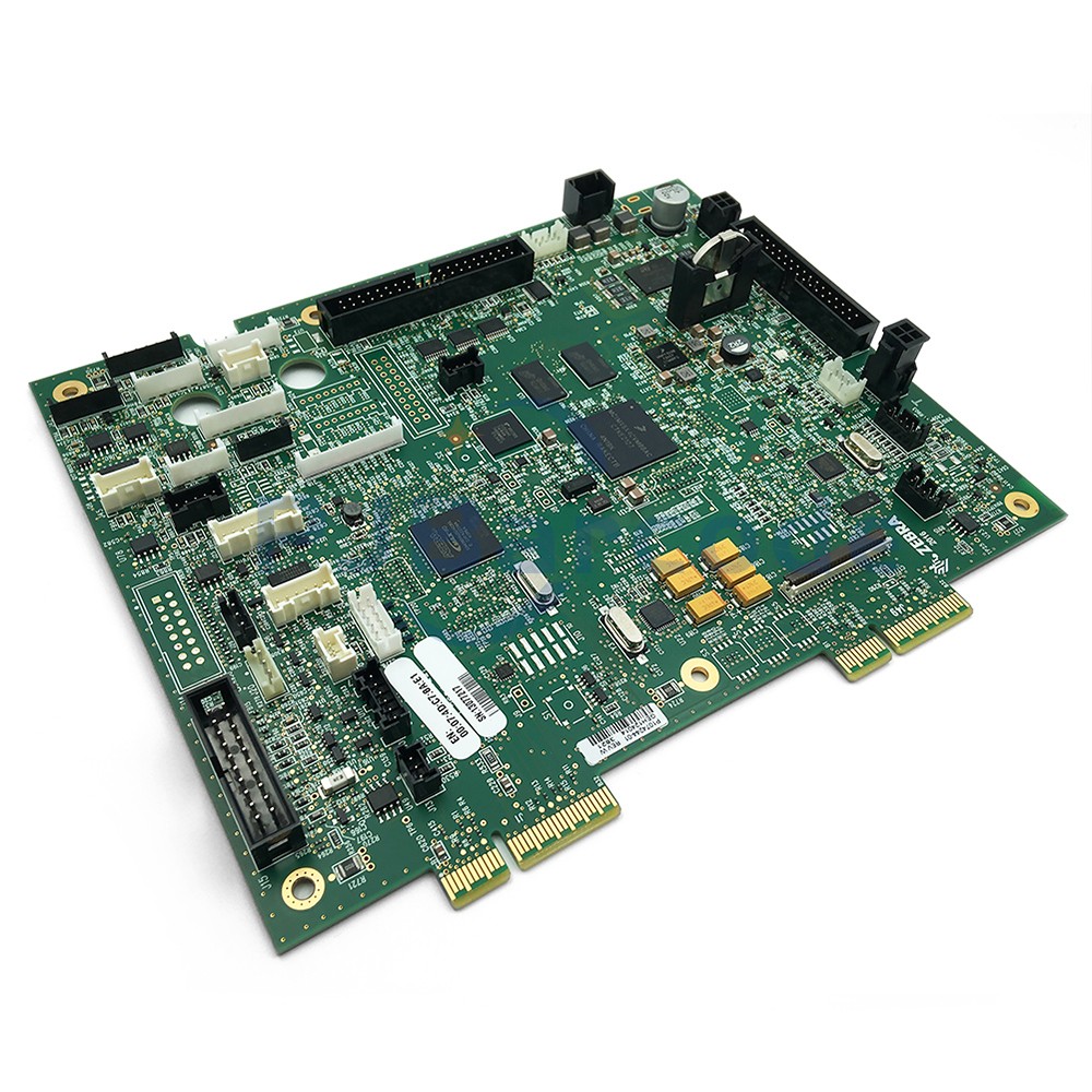 P1083320-124 GENUINE NEW Main Logic Board for Zebra ZT610 Thermal Label Printer