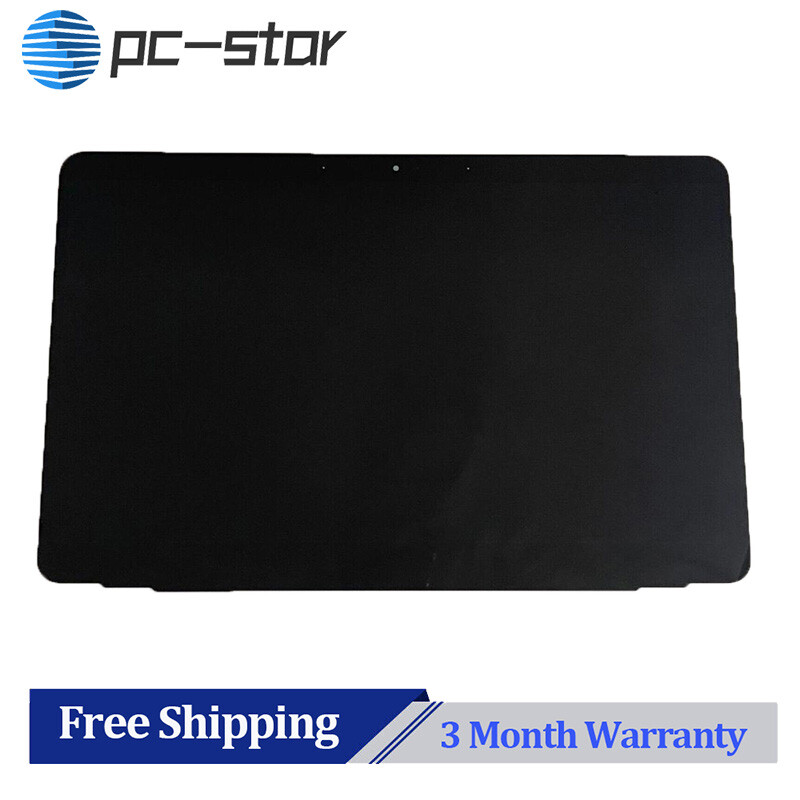 New for GOOGLE PIXELBOOK GO G021A SERIES 13.3" LCD TOUCH SCREEN DISPLAY