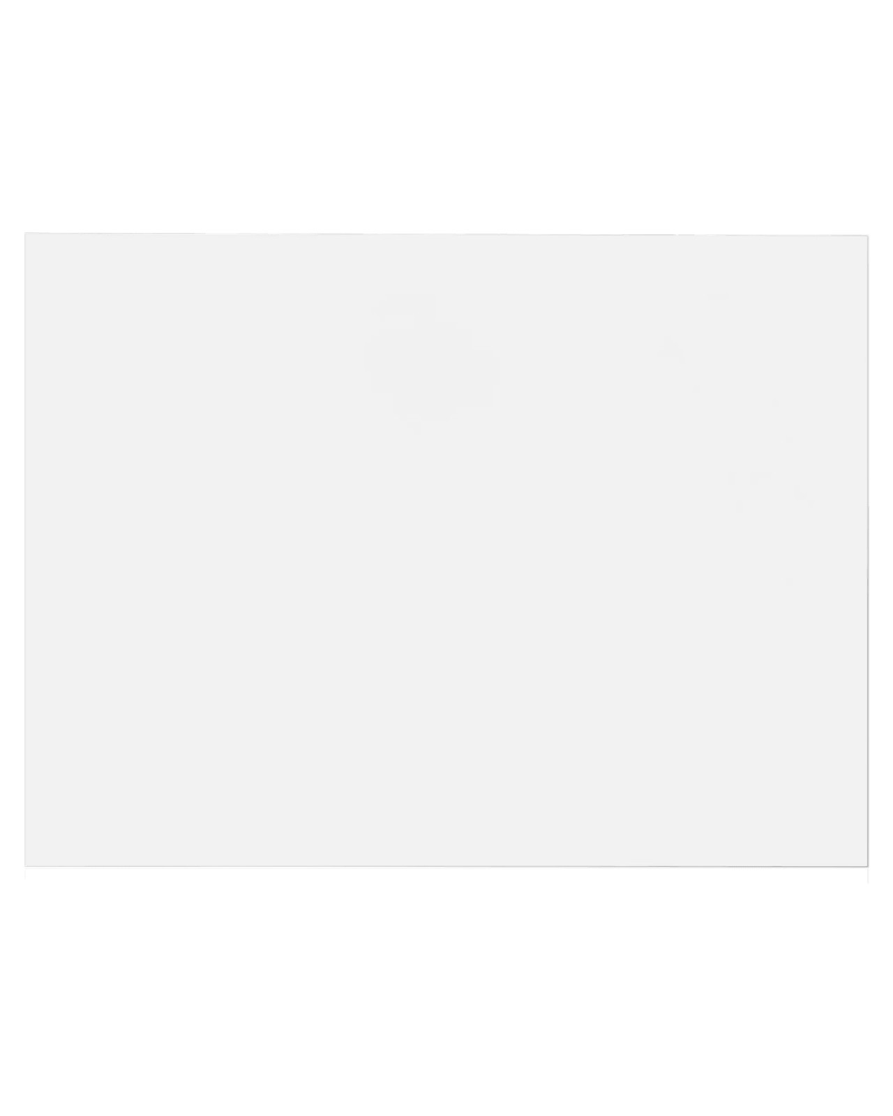 Replacement TPU Screen Protector Compatible For MacBook Air 13" A1466 ( 10 Pack)