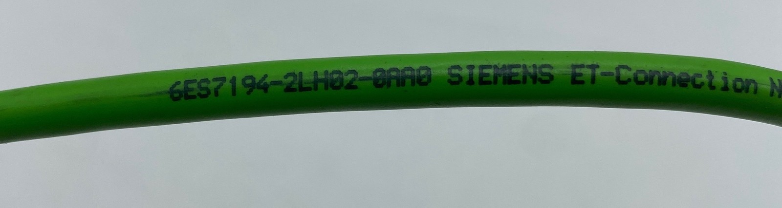 Siemens 6ES7194-2LH02-0AA0 Bus Cable for ET Connection