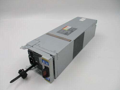 NetApp HB-PCM01-580-AC 580W Power Supply P/N: 114-00070+A0 Tested Working