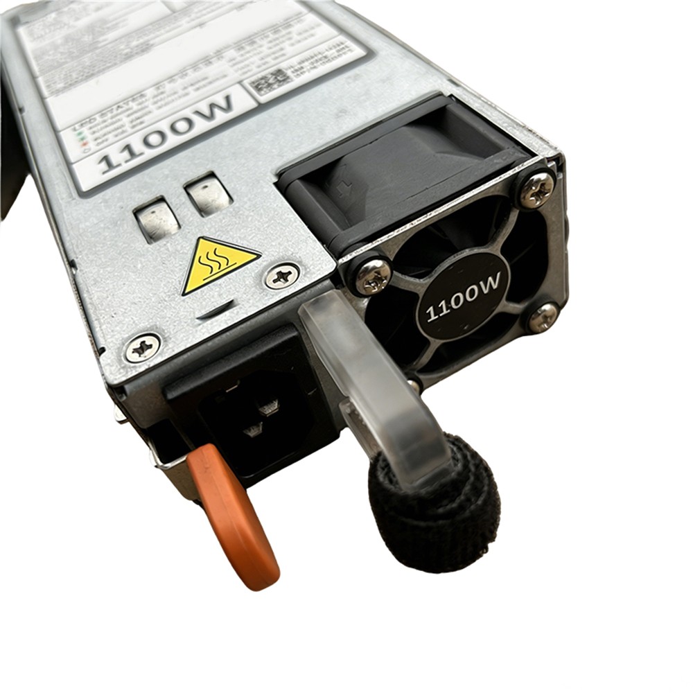 Platinum Server Power Supply E1100E-S0 L1100E-S0 0GDPF3 For DELL R720 R920