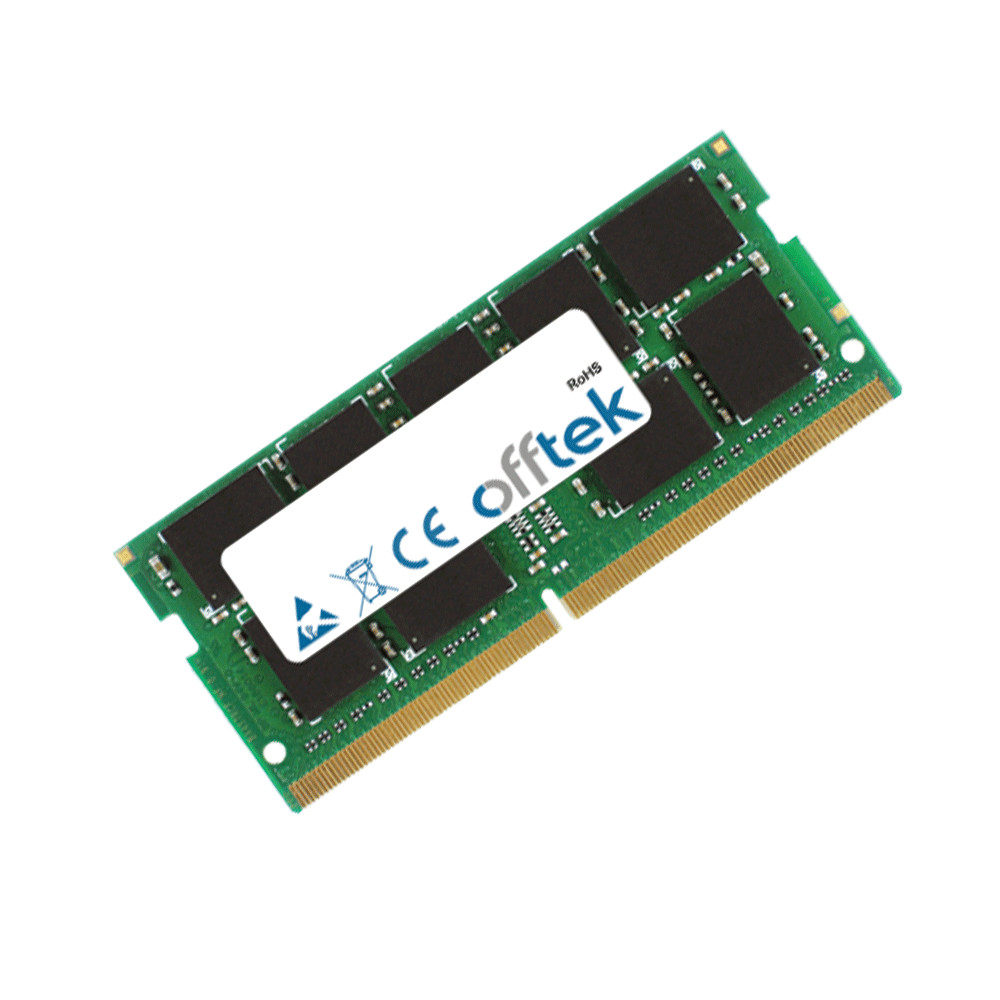 8GB RAM Memory NEC DX2000 (DDR4-19200 - ECC)