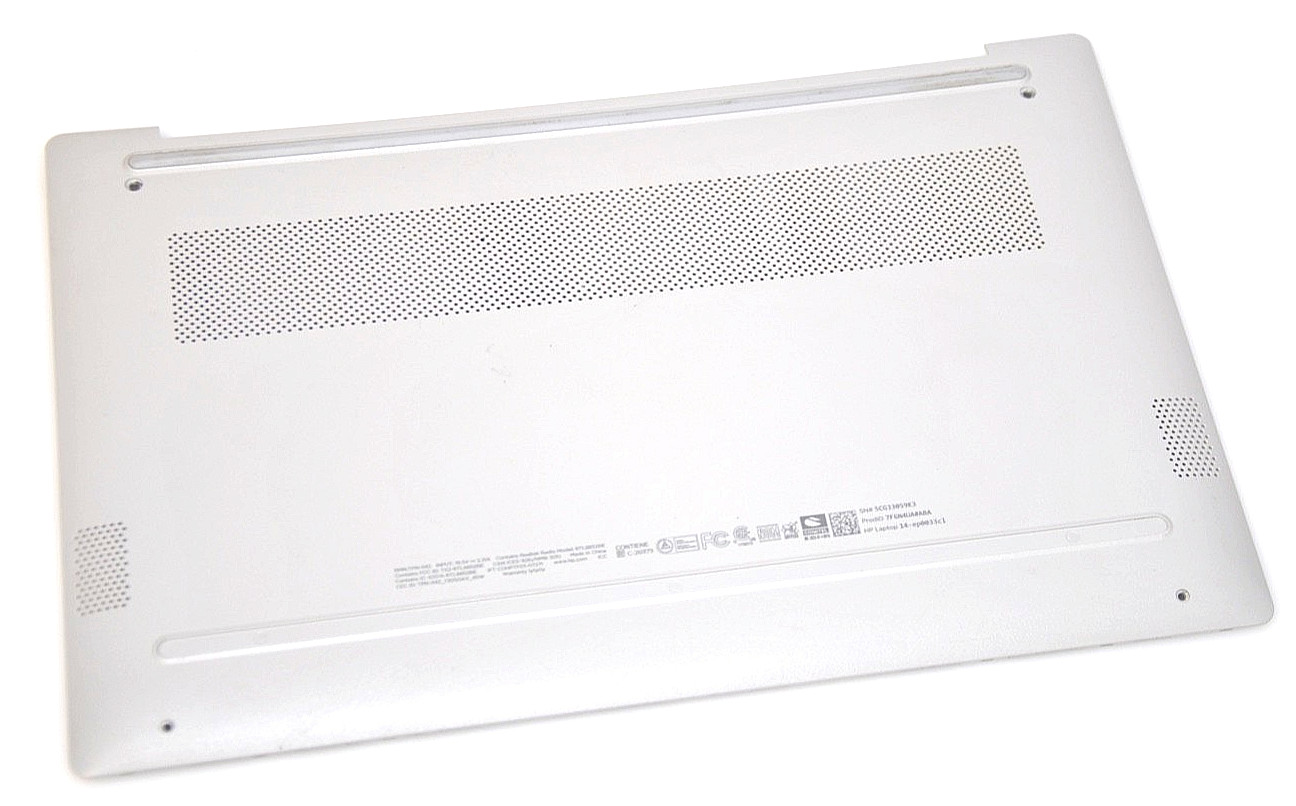 N35863-001 BOTTOM BASE ENCLOSURE NSV HP 14-EP SERIES (57186) GRADE B