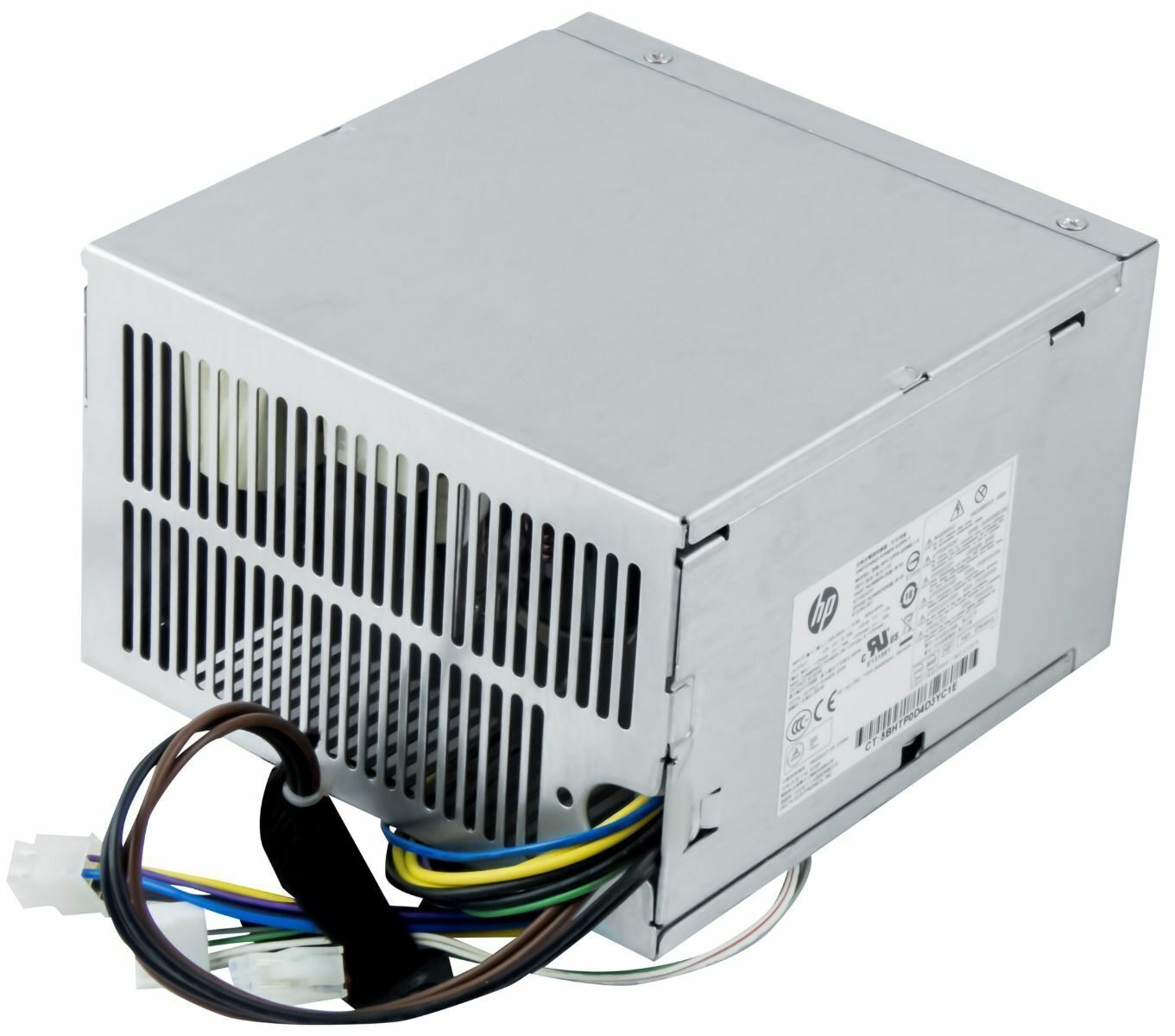 New For HP 6200 6380 8080 8200 8300 MT 320W Power Supply 611483-001 613764-001