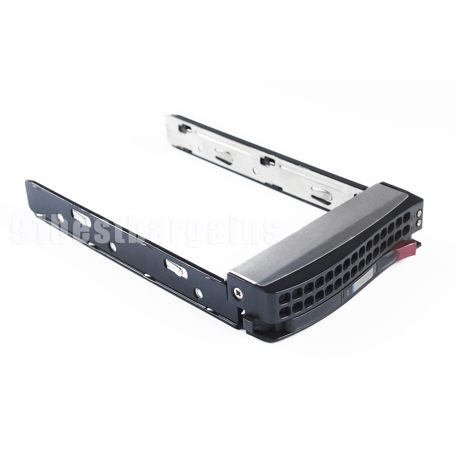 SC93301 Original Supermicro 3.5" SAS SATA Hard Drive Caddy Tray 01-SC93301
