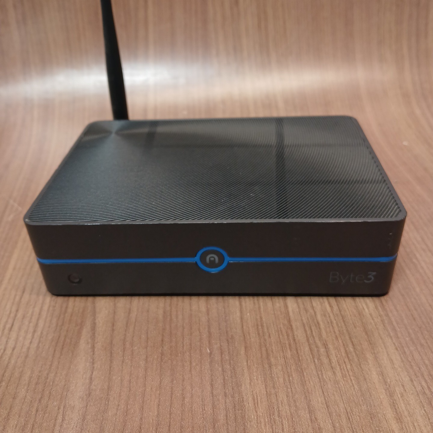 AZULLE BYTE 3 Mini Desktop PC A-1153-AB3-11 128GB SSD NO OS