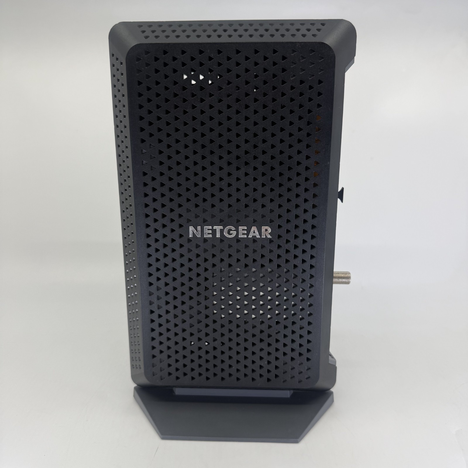 NETGEAR Nighthawk CM1200 Cable Modem DOCSIS 3.1 Multi-Gig Gigabit