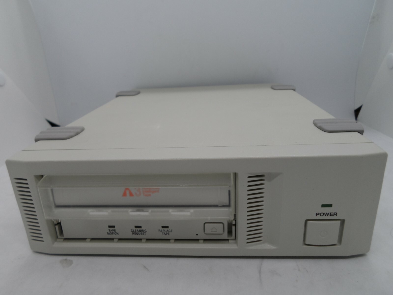 SONY AIT3 SDX-D700V ATDEA3 SDX-700V SDX700V LVD SCSI External Turbo Tape Drive