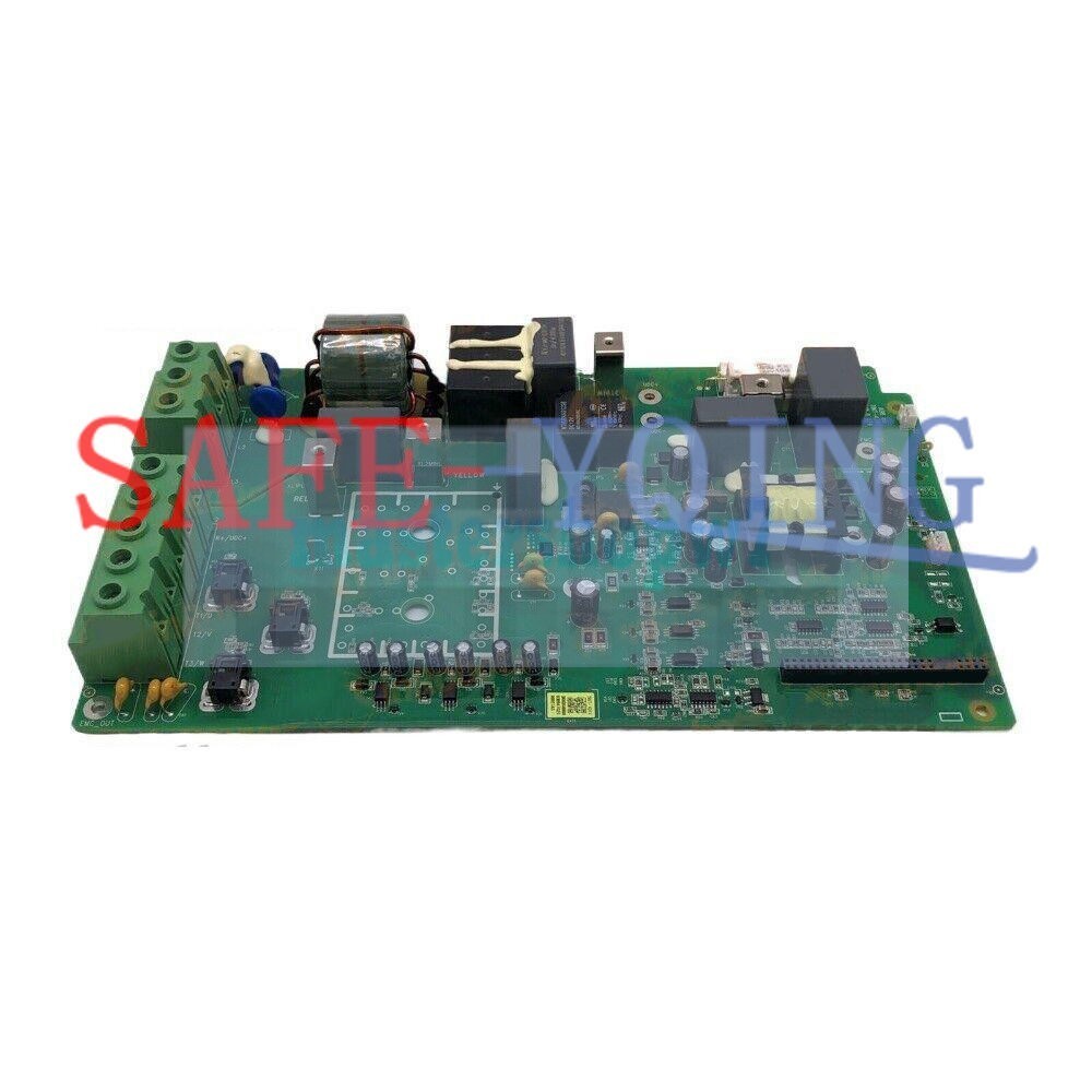 1PCS New ABB VS Drive Control Board ACH 3AXD10000463218 TINT-4311 CPU