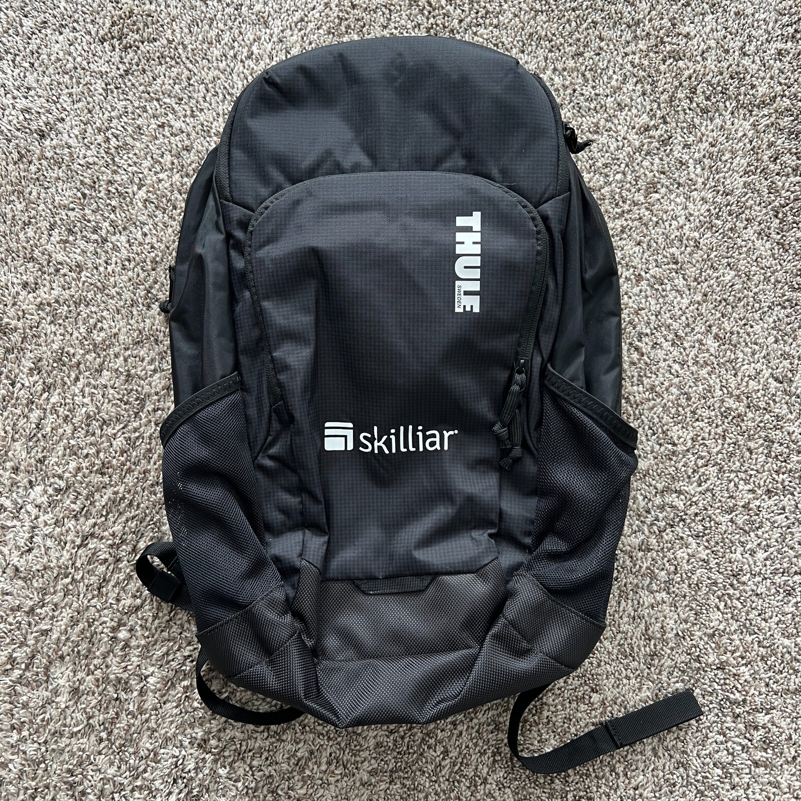 Thule Sweden Backpack for Laptop Daypack City School
